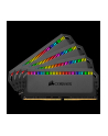 Corsair DDR4 32 GB 3600-CL18 - Quad-Kit - Dominator Platinum RGB Black - nr 4