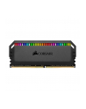 Corsair DDR4 32 GB 3200-CL16 - Quad-Kit - Dominator Platinum RGB Black - nr 1