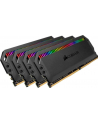 Corsair DDR4 32 GB 3200-CL16 - Quad-Kit - Dominator Platinum RGB Black - nr 41