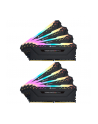 Corsair DDR4 128 GB 3200-CL16 - Octo-Kit - Vengeance RGB PRO Black - nr 10