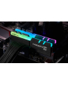 g.skill Pamięć do PC TridentZ RGB for AMD DDR4 2x8GB 3600MHz CL18 XMP2 - nr 24