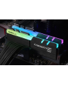g.skill Pamięć do PC TridentZ RGB for AMD DDR4 2x8GB 3600MHz CL18 XMP2 - nr 30