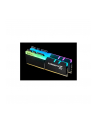 g.skill Pamięć do PC TridentZ RGB for AMD DDR4 2x8GB 3600MHz CL18 XMP2 - nr 8