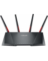 Asus DSL-AC68VG VOIP 4GE / AC2300 / MoRoTe - nr 44