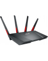 Asus DSL-AC68VG VOIP 4GE / AC2300 / MoRoTe - nr 46