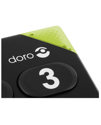 Doro PhoneEasy 311c black