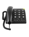 Doro PhoneEasy 311c black - nr 6