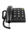 Doro PhoneEasy 311c black - nr 7