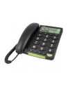 Doro PhoneEasy 312cs black - nr 2