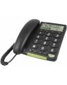 Doro PhoneEasy 312cs black - nr 6