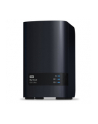 Western Digital 20TB My Cloud EX2 Ultra GL / 2xU3 - nr 10