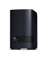 Western Digital 20TB My Cloud EX2 Ultra GL / 2xU3 - nr 15