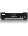 ATEN CS1922 2P USB3.0 4K DP Switch - nr 44