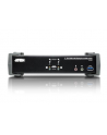 ATEN CS1922 2P USB3.0 4K DP Switch - nr 52