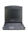 Digitus 19 KVM Console 19 TFT 16Port - nr 30