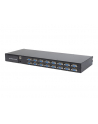 Digitus 19 KVM Console 19 TFT 16Port - nr 35