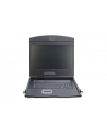 Digitus 19 KVM Console 19 TFT 16Port - nr 37