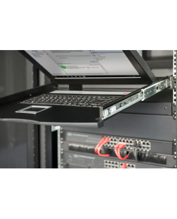 Digitus 19 KVM Console 19 TFT 16Port