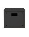 Digitus 19 - wall 509x600x450mm black 9HE - RAL9005 - nr 13