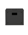 Digitus 19 - wall 509x600x450mm black 9HE - RAL9005 - nr 8