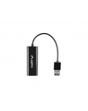 lanberg Karta sieciowa USB 2.0 1X RJ45 100MB NC-0100-01 - nr 14