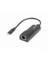 lanberg Karta sieciowa USB 3.1 1X RJ45   1GB NC-1000-02 - nr 13