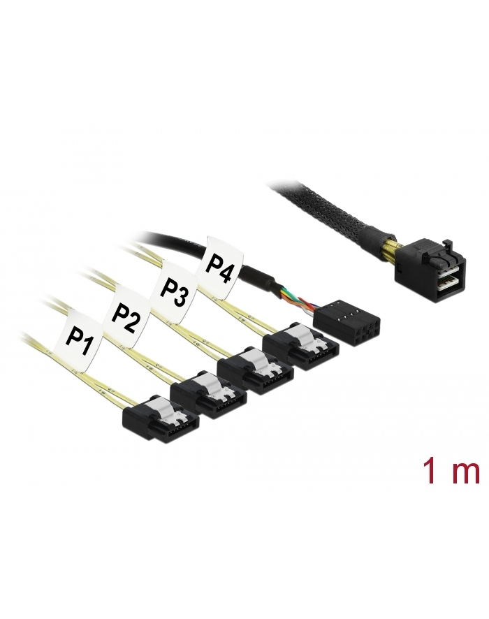 Chenbro Zub 2U PSU Bracket C2WSeries główny