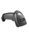 Zebra DS2208 2D, Multi-IF, Kit USB black - nr 15