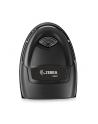 Zebra DS2208 2D, Multi-IF, Kit USB black - nr 16