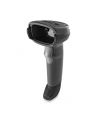 Zebra DS2208 2D, Multi-IF, Kit USB black - nr 17