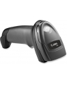 Zebra DS2208 2D, Multi-IF, Kit USB black - nr 20