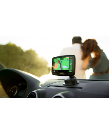Tomtom GO Essential - WiFi - Bluetooth - Europe