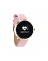 Xlyne Siona XW Fit, fitness tracker (rose gold / gold) - nr 12