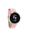 Xlyne Siona XW Fit, fitness tracker (rose gold / gold) - nr 13