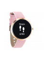 Xlyne Siona XW Fit, fitness tracker (rose gold / gold) - nr 16