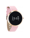 Xlyne Siona XW Fit, fitness tracker (rose gold / gold) - nr 1