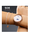 Xlyne SOE XW Pure, Smart Watch (rose gold) - nr 14