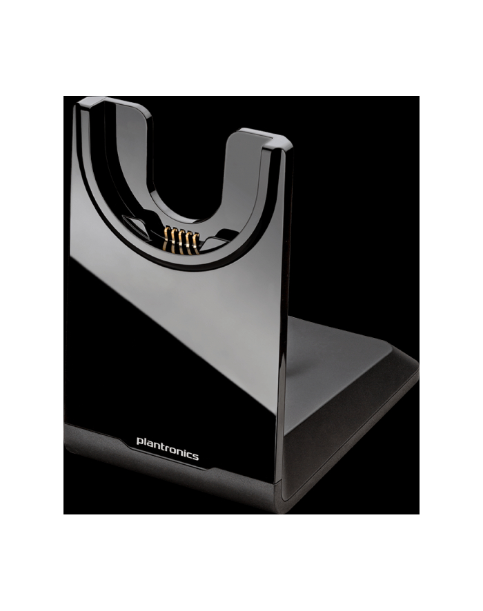 Plantronics Voyager Focus UC Charging Station - 205302-01 główny