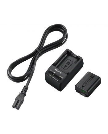Sony ACC-TRW NEX KIT NP-FW50 + BC-TRW | Battery + charger