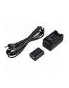 Sony ACC-TRW NEX KIT NP-FW50 + BC-TRW | Battery + charger - nr 7