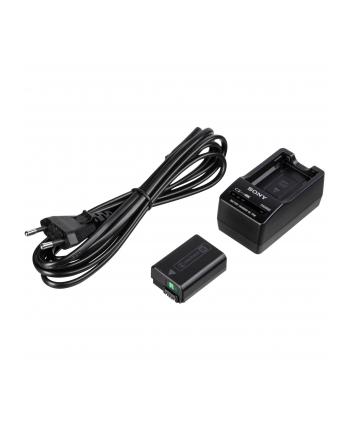 Sony ACC-TRW NEX KIT NP-FW50 + BC-TRW | Battery + charger