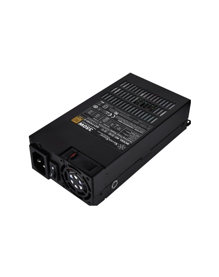 Silverstone Technology SST-FX350-G 350W SFX główny