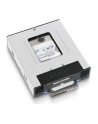 icy dock IcyDock MB795SP-B 1x 2.5 / 1x 3.5 black - nr 50