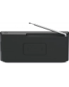 TechniSat DIGITRADIO 2 S (black / silver, DAB +, FM, Bluetooth) - nr 5