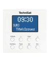 TechniSat DIGIT RADIO UP1 (white, DAB +, FM, Bluetooth) - nr 12