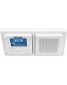 TechniSat DIGIT RADIO UP1 (white, DAB +, FM, Bluetooth) - nr 17