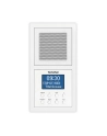 TechniSat DIGIT RADIO UP1 (white, DAB +, FM, Bluetooth) - nr 25