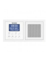 TechniSat DIGIT RADIO UP1 (white, DAB +, FM, Bluetooth) - nr 30
