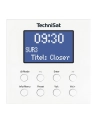 TechniSat DIGIT RADIO UP1 (white, DAB +, FM, Bluetooth) - nr 37