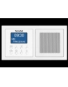 TechniSat DIGIT RADIO UP1 (white, DAB +, FM, Bluetooth) - nr 39